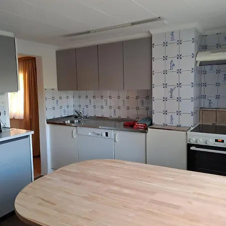 Haus Dani Danis Lägenhet