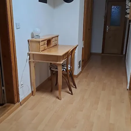 Lägenhet Haus Dani Danis