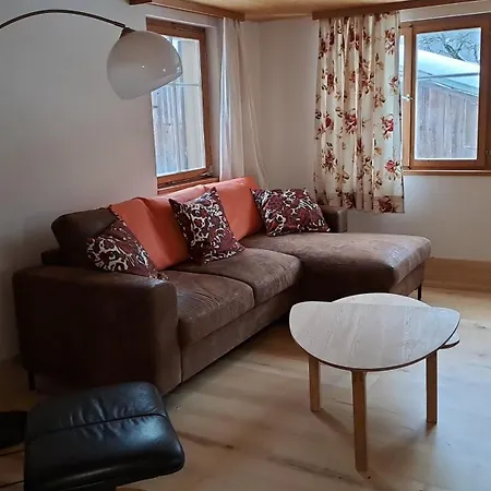 Haus Dani Danis Lägenhet Platta