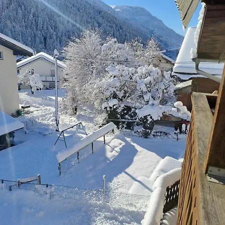 Lägenhet Haus Dani Danis