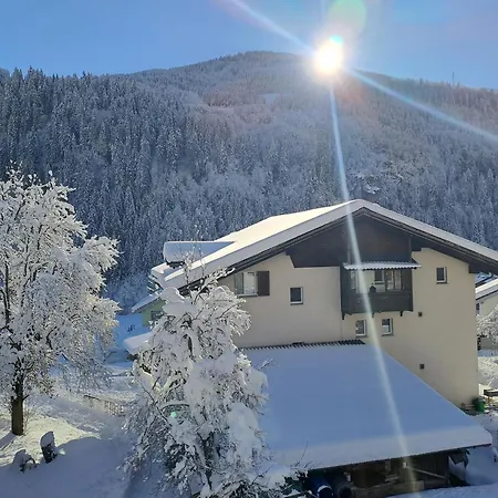 Lägenhet Haus Dani Danis Platta