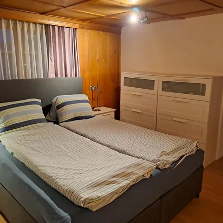Haus Dani Danis