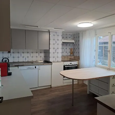 Haus Dani Danis Apartment Platta