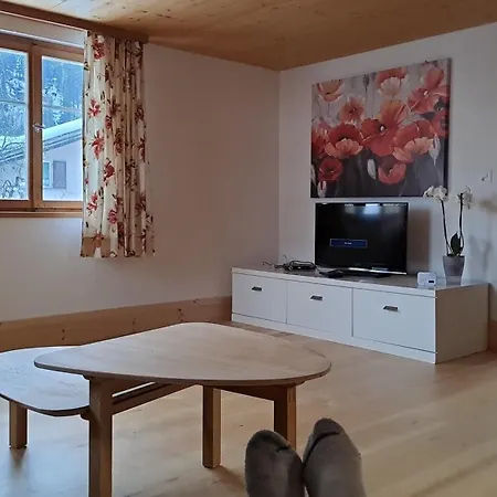 Haus Dani Danis Apartment